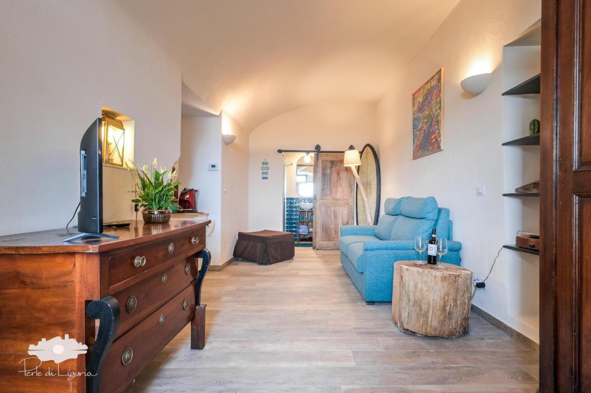 Pieds Dans L'eau - Apartment *